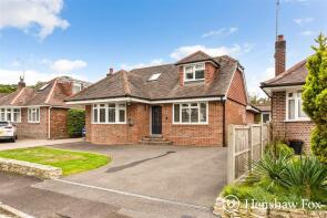 10, Copsewood Road, Ashurst SO40 7DL