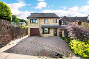 7, Elder Mews, Shelley, Huddersfield HD8 8JU