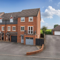 49, Milars Field, Oswestry SY10 9PU