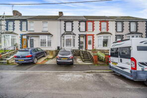 5, Aberfawr Terrace, Caerphilly CF83 4EL