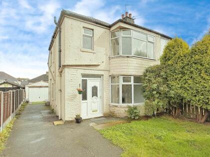 Ederoyd Grove, Stanningley, Pudsey