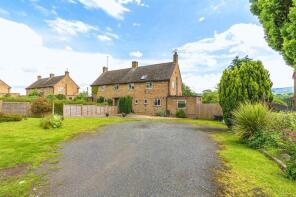 1, Mytton Close, B4378 From Shipton B4368 Junction To Morehouse Farm, Shipton, Much Wenlock TF13 6JX