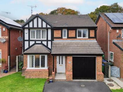 Beadle Avenue, Wardle, OL12 9RN