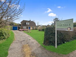 138, Main Road, Great Leighs, Chelmsford CM3 1NP