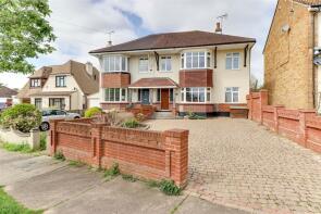 83, Woodfield Road, Hadleigh, Benfleet SS7 2ES