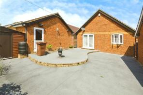 3, Gypsy Way, High Halstow, Rochester ME3 8DX