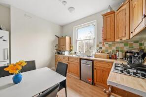 Flat A, 30, Malden Road, London NW5 3HH