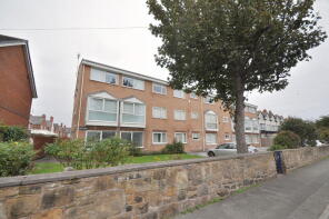 Flat 4, Mount Court, Mount Road, Wallasey CH45 9JS