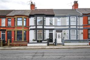 233, Woodchurch Road, Oxton CH42 9LN