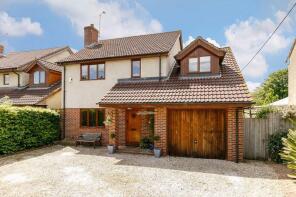 Estuary House, Sandy Lane, Bristol BS35 4AU