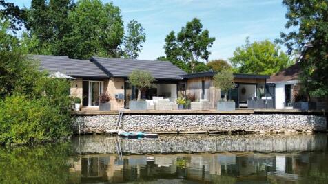 Folders Lane, Bracknell, Berkshire, RG42
