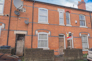 10, Warstone Terrace, Birmingham B21 9NE