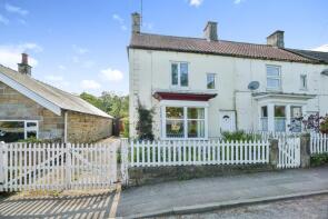 10, Dale End, Danby, Whitby YO21 2JE