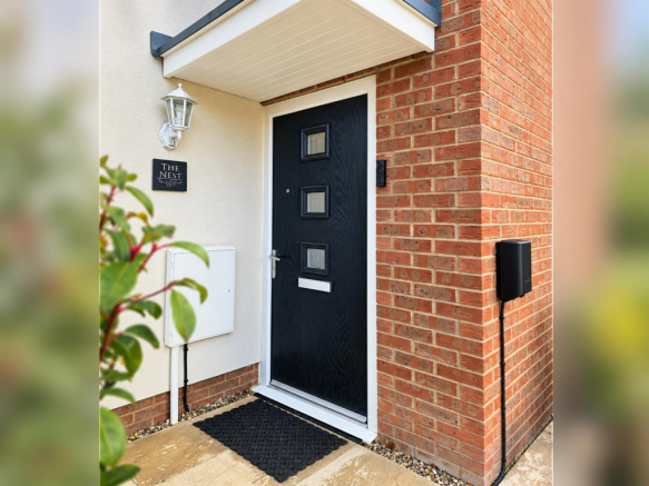 Modern Charcoal Front Door Entrance.png
