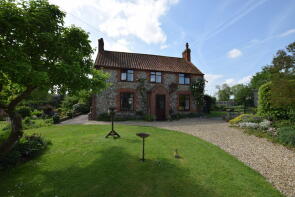 The Cottage, Oxwick Road, Dereham NR20 5DX