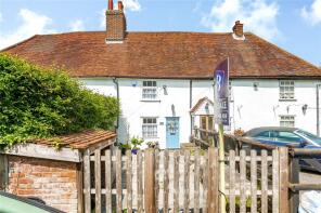 2, Garwood Cottages, Norton Lane, High Ongar, Ingatestone CM4 0LL