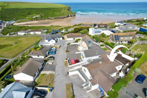 23 Little Hartley, Tredragon Close, Mawgan Porth, Newquay TR8 4DP