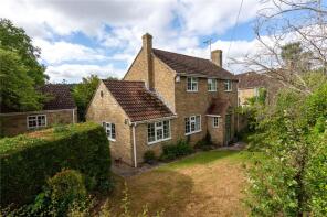 Court Cottage, The Folly, Sherborne DT9 4QE