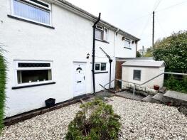 4, Delfryn, Llwydcoed, Aberdare CF44 0TU