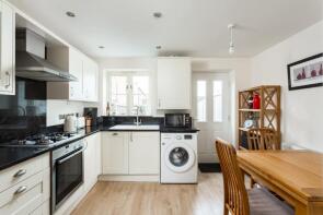 2, Joseph Hutchinson Place, York YO61 3FY