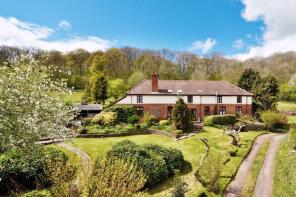 The Granary, Burghope Lane, Hereford HR4 8ED