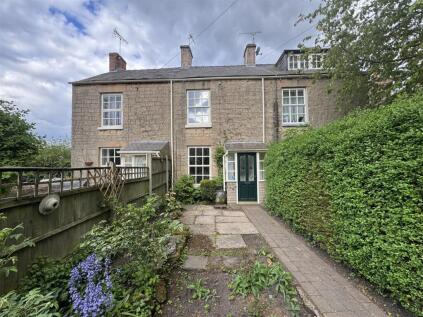 Albert Street, Mansfield Woodhouse, Mansfield