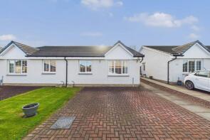 5, Priory Crescent, Blackwood, Lanark ML11 9GZ