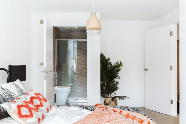 Show Home