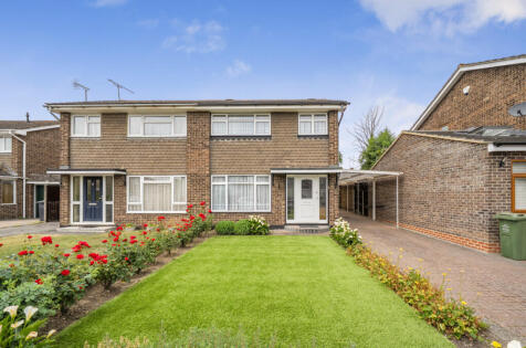 Water Mill Way, South Darenth, Dartford, Kent, DA4