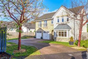 9, Maple Gate, Lanark ML11 9FW
