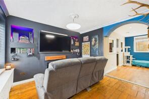 25, Common End, Workington CA14 5XT