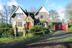 West Lodge, Seaborough Court Access, Beaminster DT8 3QY