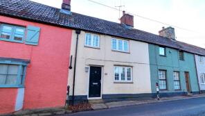 28, High Street, Chew Magna, Bristol BS40 8PW