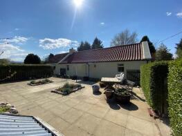 The Shieling, U71al C17e At Woodside Cottage Via The Hollies To Berrybauds, Buckie AB56 5HX