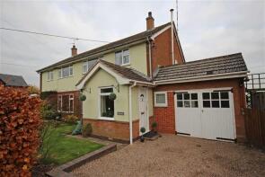 Heiskeir, Wolverton Road, Stratford-upon-avon CV37 0HG