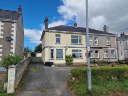 1, Park View, School Road, Summercourt TR8 5DX