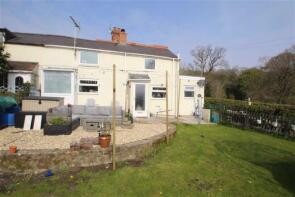 1, Garth Issa, Garth Road, Garth, Llangollen LL20 7UR