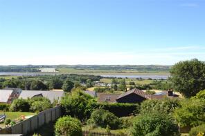 Craigside, Road From Woolstone Corner To Midlands Caravan Park, Barnstaple EX31 4BT