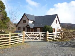 Mill Cottage, Cwmdauddwr, Rhayader LD6 5EY