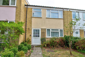 44, Brett Green, Ipswich IP7 5LX