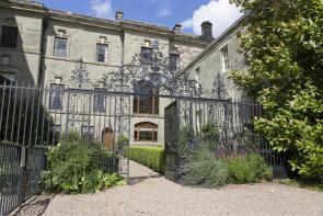 South Wing 2, Stoneleigh Abbey, Kenilworth CV8 2LF