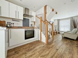 81b, Island Road, Canterbury CT3 4BZ