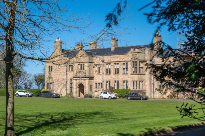 Carlekemp Priory