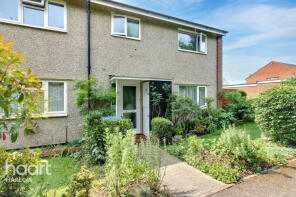 176, Church End, Harlow CM19 5PE