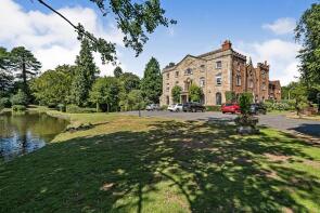 Apartment 8, Broome House, Redhall Farm Road, Broome, Stourbridge DY9 0HB