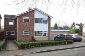 10, Baddiley Close, Nantwich CW5 8PU
