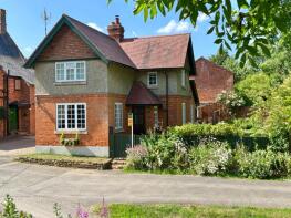 24, Naseby Road, Northampton NN6 8SW