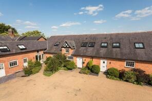 3 Breeze Hill Barns, Breeze Hill Farm, Nantwich Road, Nantwich CW5 8JR