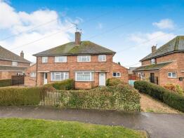 15, Fulwell Avenue, Gretton NN17 3DG