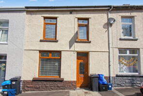 15, Field Street, Trelewis, Treharris CF46 6AW